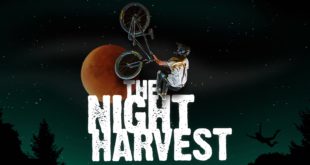 SA's biggest BMX and MTB Dirt Jump competition, The Night Harvest, is back. Get the details here.