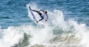 Watch the highlights from Day 1 and 2 from the 2018 Ballito Pro presented by Billabong.