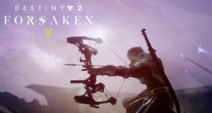 Go in-depth with the development team in this official reveal video, and learn how Destiny 2: Forsaken changes the game.