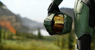 The Master Chief returns in Halo Infinite – the next chapter of the legendary franchise. Watch the Announcement Trailer here.