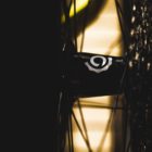 Industry 9 Hubs features on Sharjah Jonsson's Santa Cruz Hightower LT