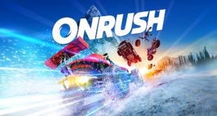 Arcade racing is back! ONRUSH launches today (5 June) for PlayStation 4 and Xbox One, and rewrites the rules of racing. Watch the launch trailer here.