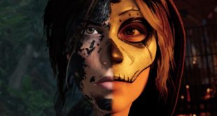 Watch the first gameplay trailer for Shadow of the Tomb Raider - titled Louder Than Words.