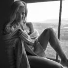 Danielle De Villiers features as this week's LW Babe