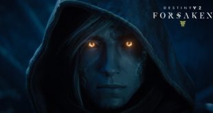 Cayde-6 has paid the ultimate price and the hunt is on for the man responsible, Uldren Sov. Avenge Cayde in Destiny 2: Forsaken, the title's most transformative experience yet.