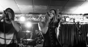Set to perform at the next installment of the Brochella music series, we catch up with Hiraeth and get to know the band a little better.