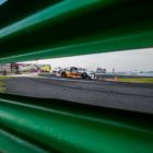 Action from SupaDrift Series Round 5