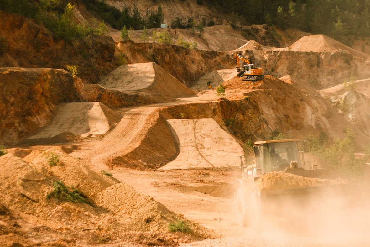 The Audi Nines 2018 Freeride MTB event brings a new contest format