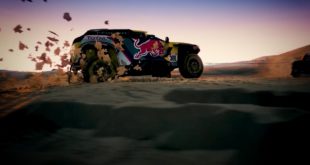 Watch the latest trailer for the upcoming world’s first real Rally Raid Simulation game Dakar 18, which releases for PlayStation 4, Xbox One and PC 25 September 2018.
