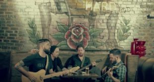 Dirty Southern Rock n Roll. Dirty Moonshine drops their music video for Shake the Roof