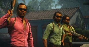 The HITMAN 2 Colombia Trailer provides the first in-depth look at the dark and dangerous jungle coming to the game.