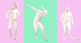 Derick Watts & The Sunday Blues have released their brand new, tongue-in-cheek, music video for Don't Be So White. Watch it here.