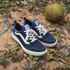 Meet the new Vans UltraRange 3D