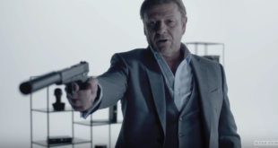 Sean Bean stars as Mark Faba in HITMAN 2 and is the first revealed Elusive Target in The Undying mission. Watch the reveal trailer here.