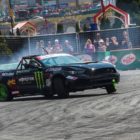 Drifting action at its best from Round 6 of the 2018 SupaDrift Series