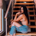 Jade-Marié Porter in our South African Girls feature