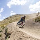 Downhill MTB at its best at the 2018 CrankChaos event