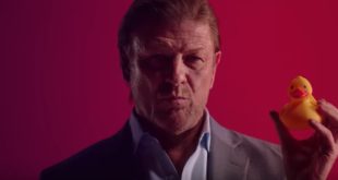 Watch the Live Action Launch Trailer for Hitman 2