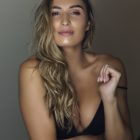 Our SA Babes feature with Vilécha du Plessis