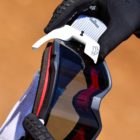 Our test feature with the new Fox VUE Motocross Goggle
