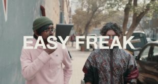 Easy Freak have released their new music video for Plans - featuring their signature groove, melody and production.