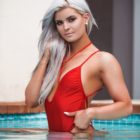 Our South African Girls feature with Mell Theron