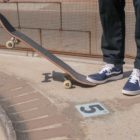 The aa-new Vans UltraRange Pro 2 skateboarding shoes