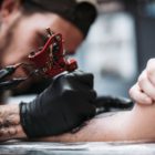 We talk tattoos and the tattoo industry with Daniel Forster