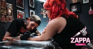 Looking into Neo Traditional/ Neo Japanese tattoos? Look no further than our featured Tattoo Artist, Daniel Forster. Get to know him and his work here: