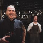Matt Macduff talks DarkFEST 2019