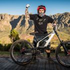 Interview with Freeride MTB Master Andreu Lacondeguy