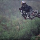 Interview with Freeride Mountain Bike Master Andreu Lacondeguy