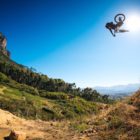Freeride MTB Rider, Theo Erlangsen, talks DarkFEST 2019