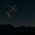 Interview with Freeride MTB rider Matt Macduff about DarkFEST 2019