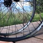 We review the all new Spank 350/359 Vibrocore Tuned Wheelset