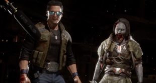 Mr. Hollywood returns to kombat in Mortal Kombat 11 - Watch the Johnny Cage reveal trailer here and witness the man in action.