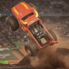 El Toro Loco during Monster Jam South Africa
