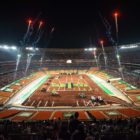 Monster Jam entertains South Africa for the first time