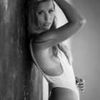 Our South African Babes feature with Tégan Hartzer