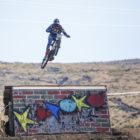 Interview with the 2019 South African Downhill Mountain Bike Champion, Theo Erlangsen