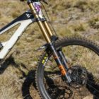 Theo Erlangsen talks Downhill Mountain Biking and defending his South African title