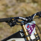 Interview with the 2019 SA Downhill Mountain Bike Champion, Theo Erlangsen