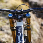 Theo Erlangsen talks Downhill MTB and defending his South African title