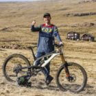 Interview with the 2019 South African Downhill MTB Champion, Theo Erlangsen