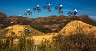 15 year old Mountain Bike shredder, Ike Klaassen has been added to the Monster Army family. Watch the welcome to the team video here.