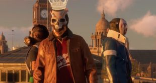 Build the resistance. Recruit anyone. Play as anyone. Watch the Watch Dogs Legion reveal trailer from E3 here.