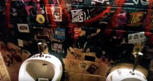 The music video for the 3rd single off The Shabs' new album "Can You Here Us At The Back" is here - Lesson Learned.