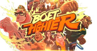 Behold, charnas! The official trailer for soon-to-be-jolled, South African walk-around-and-moer-okes video game, Boet Fighter!