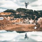 Interview with Bienvenido Aguado about the 2019 Audi Nines Freeride MTB event