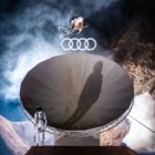 We interview Emil Johansson about competing at Audi Nines 2019